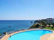 Alquiler vacaciones vistas al mar Algarve: appartement n 56620