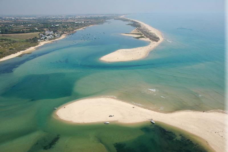 foto 0 Alquiler vacacional entre particulares Cabanas de Tavira appartement Algarve