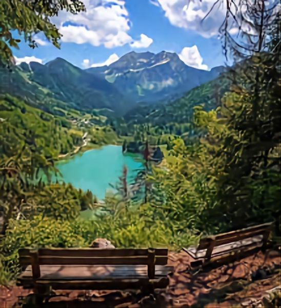 foto 1 Alquiler vacacional entre particulares Bellevaux Hirmentaz La Chvrerie studio Rdano Alpes Alta Saboya