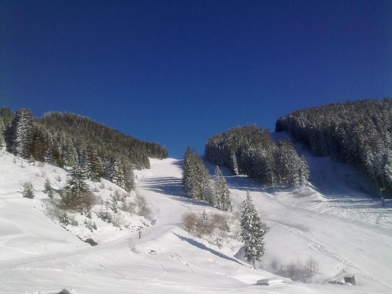 foto 5 Alquiler vacacional entre particulares Bellevaux Hirmentaz La Chvrerie studio Rdano Alpes Alta Saboya Vistas de las proximidades