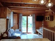 Alquiler casas vacaciones: chalet n 57245