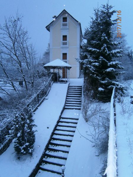 foto 1 Alquiler vacacional entre particulares La Bourboule gite Auvernia Puy-de-Dme