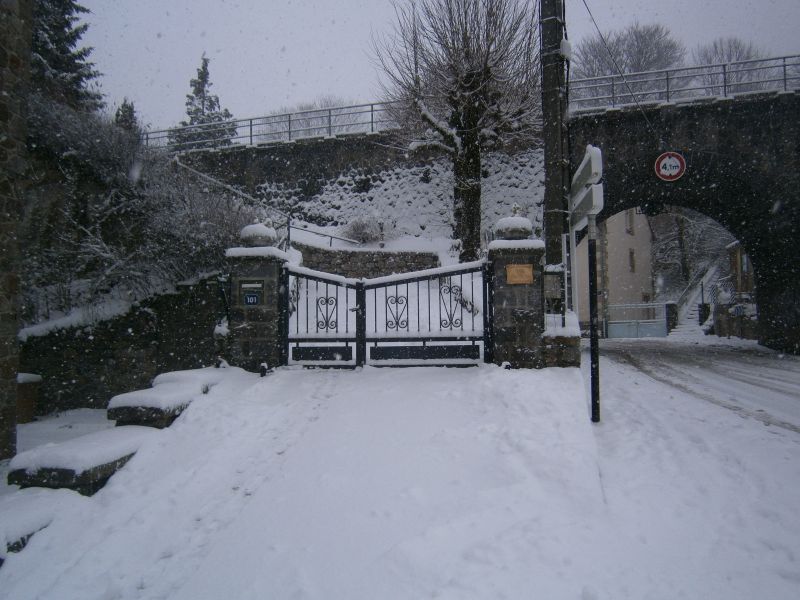 foto 6 Alquiler vacacional entre particulares La Bourboule gite Auvernia Puy-de-Dme