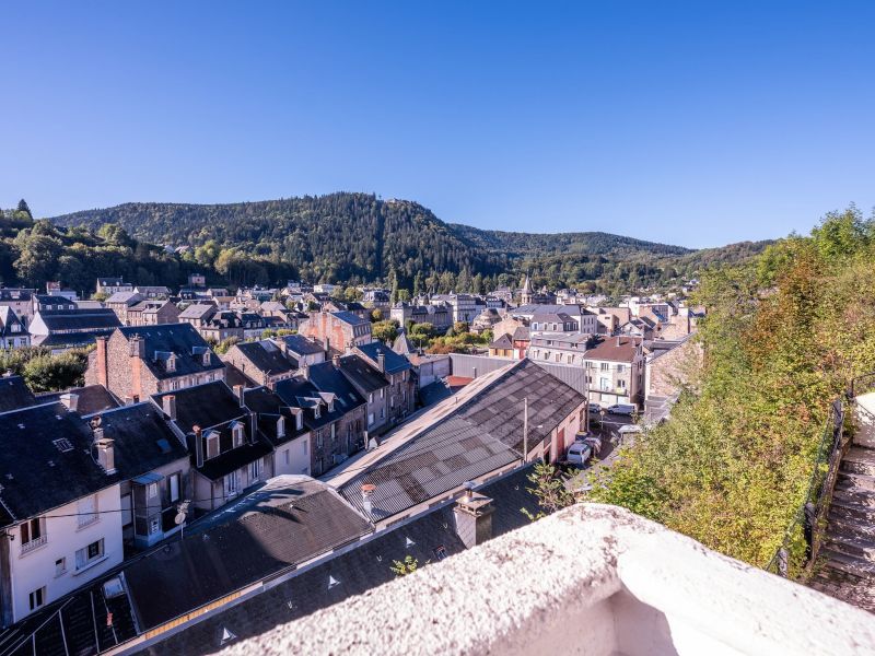 foto 13 Alquiler vacacional entre particulares La Bourboule gite Auvernia Puy-de-Dme