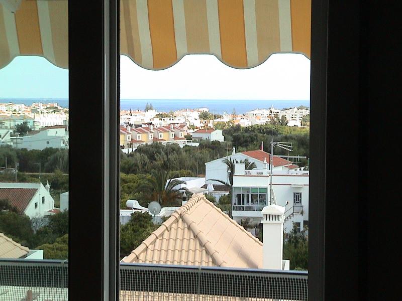 foto 1 Alquiler vacacional entre particulares Altura appartement Algarve  Vistas desde el alojamiento