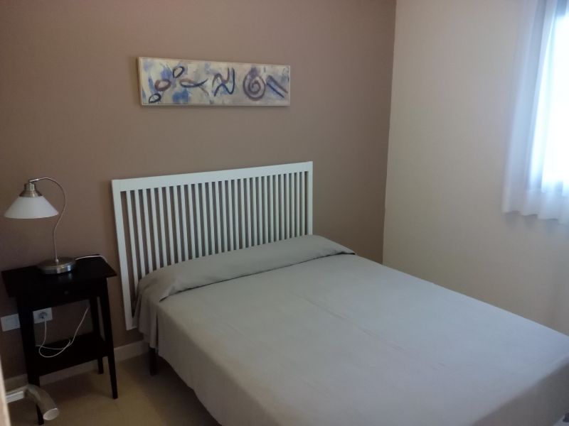 foto 4 Alquiler vacacional entre particulares Vinaroz appartement Comunidad Valenciana Castelln (provincia de) dormitorio 2