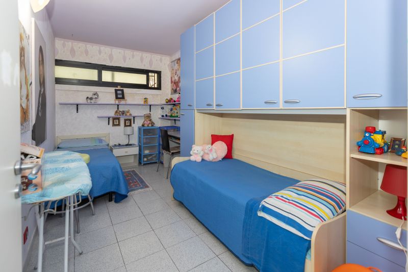 foto 5 Alquiler vacacional entre particulares Avola appartement Sicilia Siracusa (provincia de) dormitorio 2