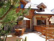 Alquiler chalets vacaciones: chalet n 57805