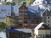 Alquiler apartamentos vacaciones Parque Nacional De Los Pirineos: appartement n 57878