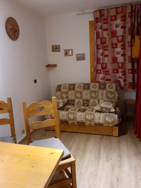 foto 4 Alquiler vacacional entre particulares Valmorel appartement Rdano Alpes Saboya Otras vistas