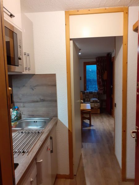 foto 6 Alquiler vacacional entre particulares Valmorel appartement Rdano Alpes Saboya