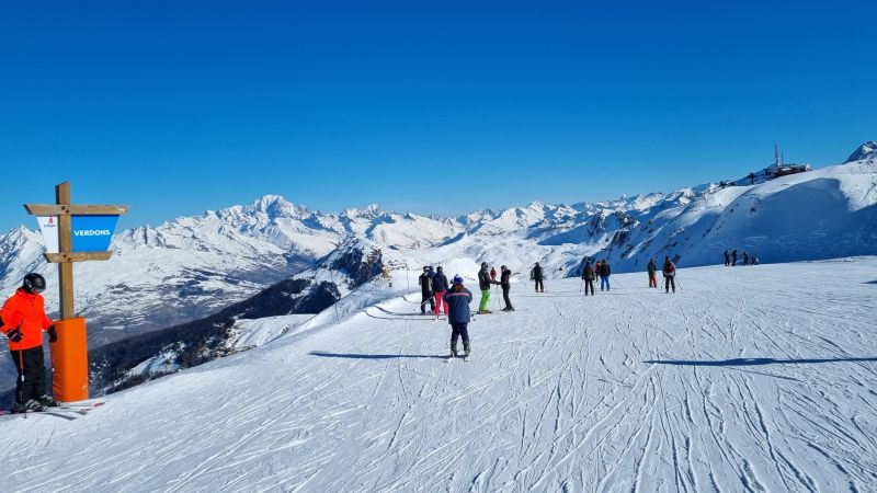 foto 14 Alquiler vacacional entre particulares La Plagne appartement Rdano Alpes Saboya Otras vistas