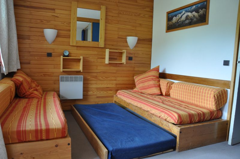 foto 7 Alquiler vacacional entre particulares La Plagne appartement Rdano Alpes Saboya Sala de estar