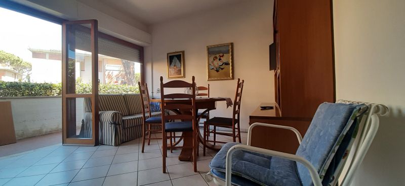 foto 4 Alquiler vacacional entre particulares Castiglione della Pescaia appartement Toscana Grosseto (provincia de) Sala de estar