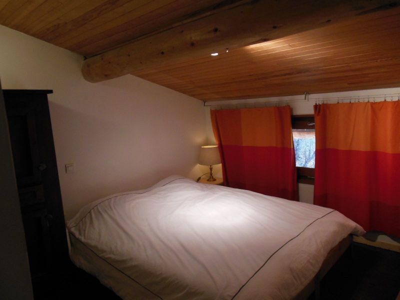 foto 7 Alquiler vacacional entre particulares Morzine chalet Rdano Alpes Alta Saboya dormitorio 3