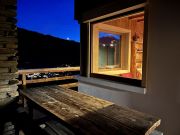 Alquiler chalets vacaciones: chalet n 58010