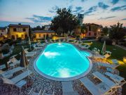 Alquiler vacaciones Toscana: appartement n 58105