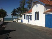 Alquiler en la costa Saint Georges D'Olron: maison n 58139