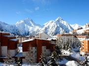 Alquiler vacaciones Les 2 Alpes Centre: appartement n 58188