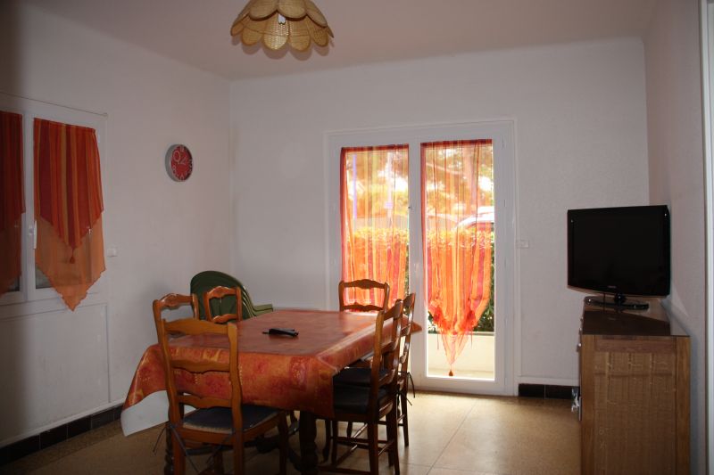 foto 4 Alquiler vacacional entre particulares Hyres appartement Provenza-Alpes-Costa Azul Var Sala de estar