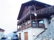 Alquiler casas vacaciones Alpes Franceses: chalet n 58226