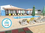 Alquiler casas vacaciones: villa n 58250