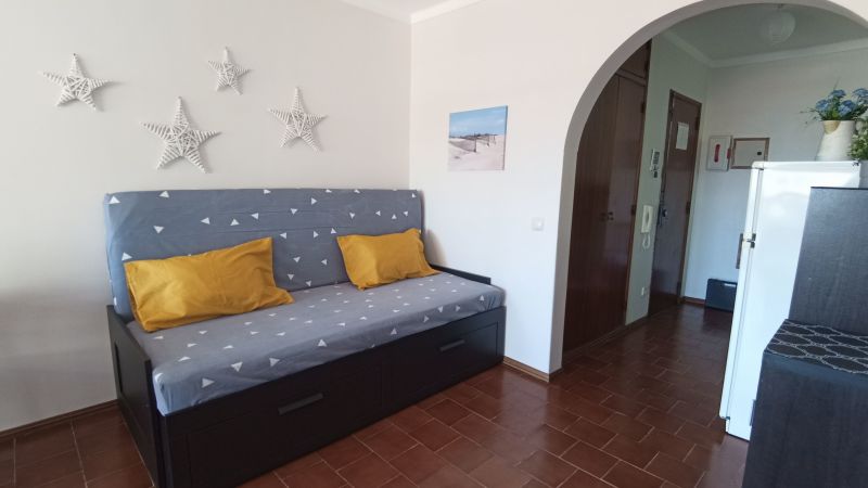 foto 7 Alquiler vacacional entre particulares Tavira appartement Algarve  Saln