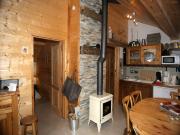 Alquiler vacaciones Macizo Del Mont-Blanc: appartement n 58539