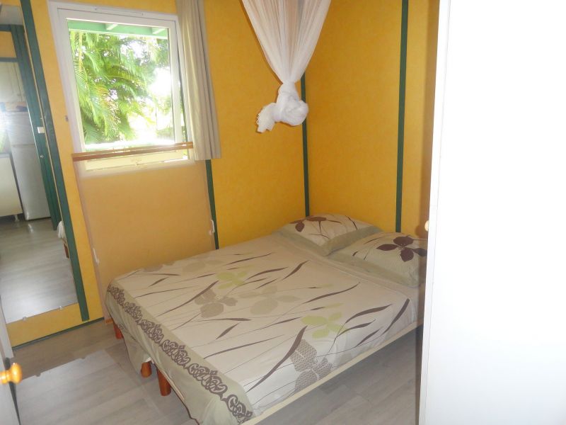 foto 4 Alquiler vacacional entre particulares Sainte Anne (Guadalupe) bungalow Grande Terre  dormitorio 1