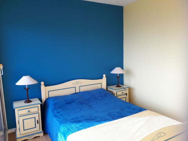 foto 7 Alquiler vacacional entre particulares Sanary-sur-Mer appartement Provenza-Alpes-Costa Azul Var dormitorio 1