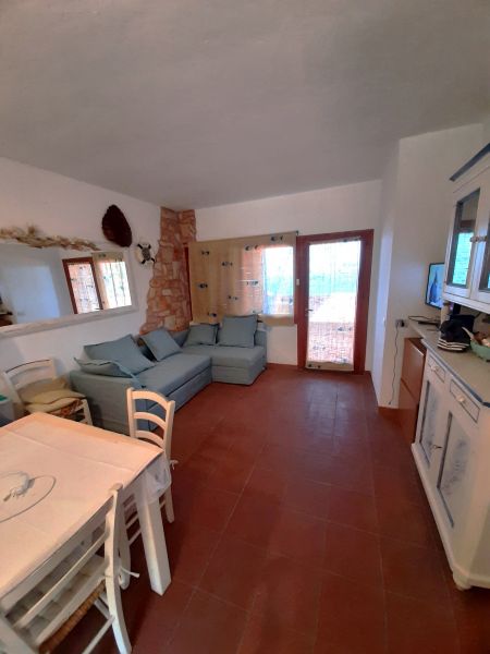 foto 3 Alquiler vacacional entre particulares Trinit d'Agultu e Vignola appartement Cerdea Olbia Tempio (provincia de)