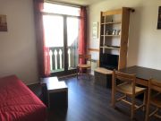 Alquiler vacaciones Saint Lary Soulan: studio n 58811