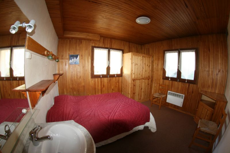 foto 11 Alquiler vacacional entre particulares Courchevel chalet Rdano Alpes Saboya dormitorio 2