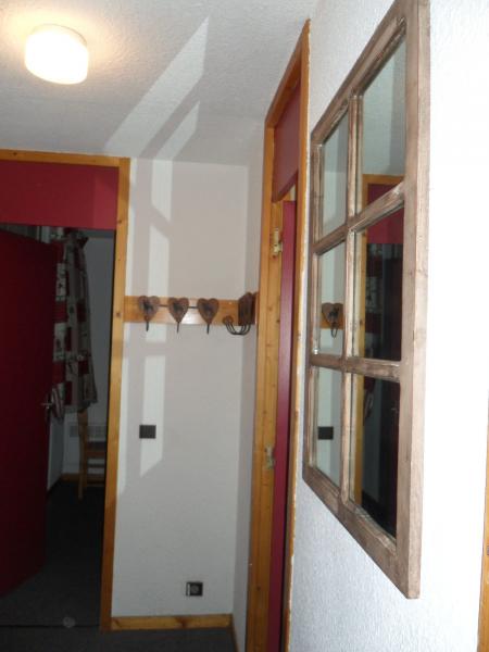 foto 5 Alquiler vacacional entre particulares Valmorel appartement Rdano Alpes Saboya Pasillo