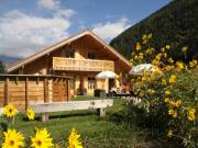 Alquiler vacaciones Chamonix Mont-Blanc para 3 personas: appartement n 59034