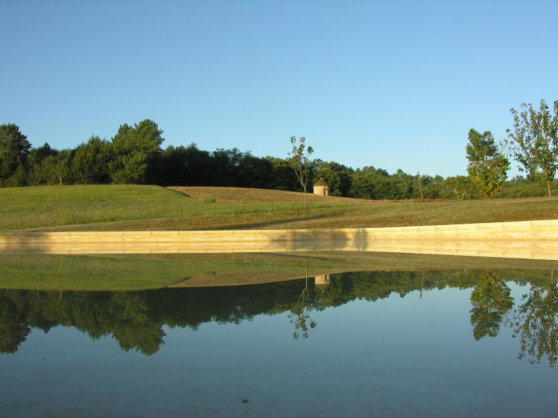 foto 16 Alquiler vacacional entre particulares Sarlat maison Aquitania Dordoa Piscina