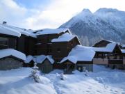 Alquiler vacaciones Altos Alpes para 3 personas: appartement n 59230