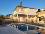 Alquiler casas vacaciones Costa Del Sol: villa n 59335