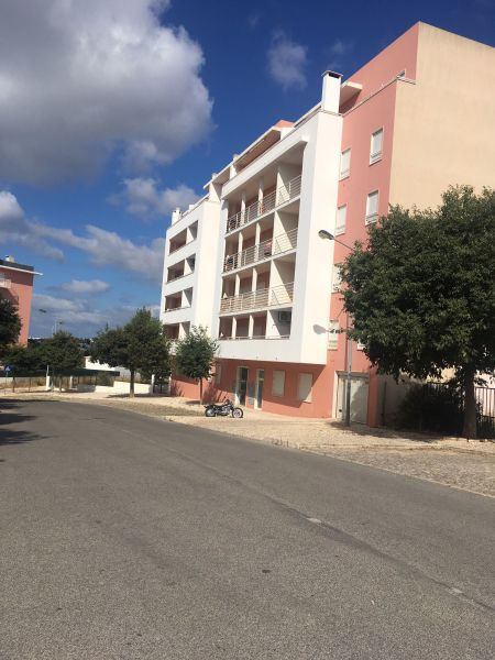 foto 3 Alquiler vacacional entre particulares Armao de Pera appartement Algarve