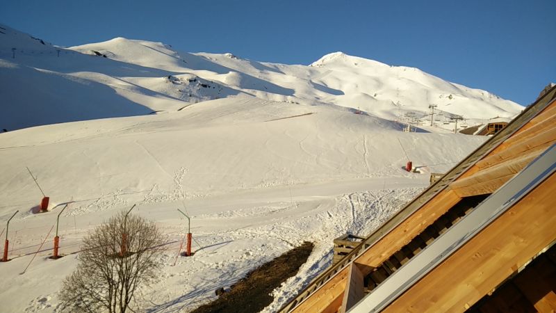 foto 10 Alquiler vacacional entre particulares Piau Engaly studio Medioda-Pirineos Altos Pirineos Vistas desde el balcn