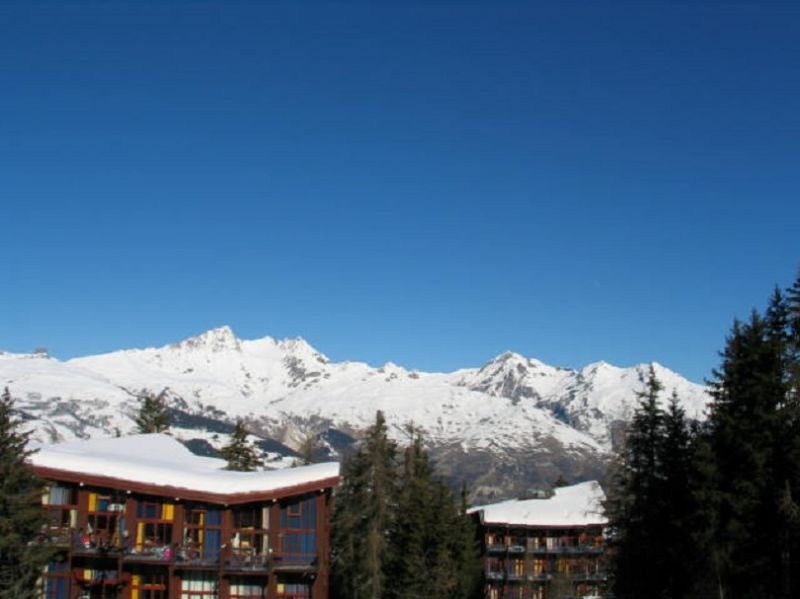 foto 0 Alquiler vacacional entre particulares Les Arcs appartement Rdano Alpes Saboya