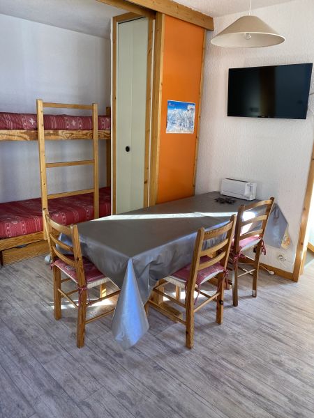 foto 4 Alquiler vacacional entre particulares La Plagne appartement Rdano Alpes Saboya Saln