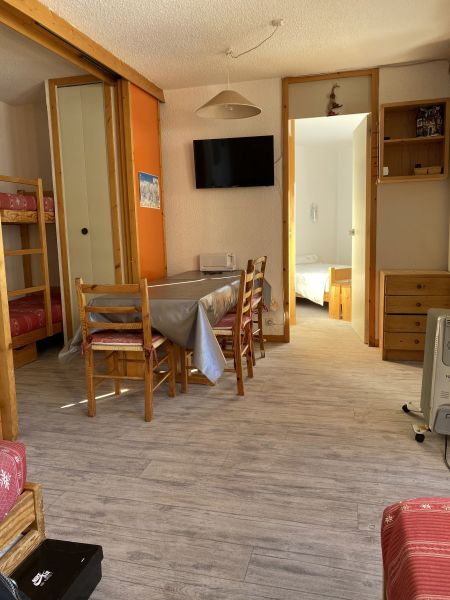 foto 6 Alquiler vacacional entre particulares La Plagne appartement Rdano Alpes Saboya Saln