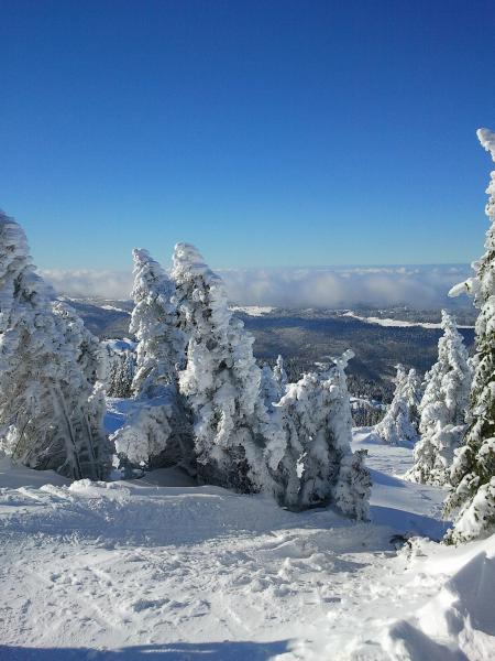 foto 4 Alquiler vacacional entre particulares Monts Jura appartement Rdano Alpes Ain Otras vistas