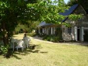 Alquiler vacaciones Normandie para 4 personas: maison n 59747