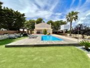 Alquiler casas vacaciones Espaa: villa n 59751