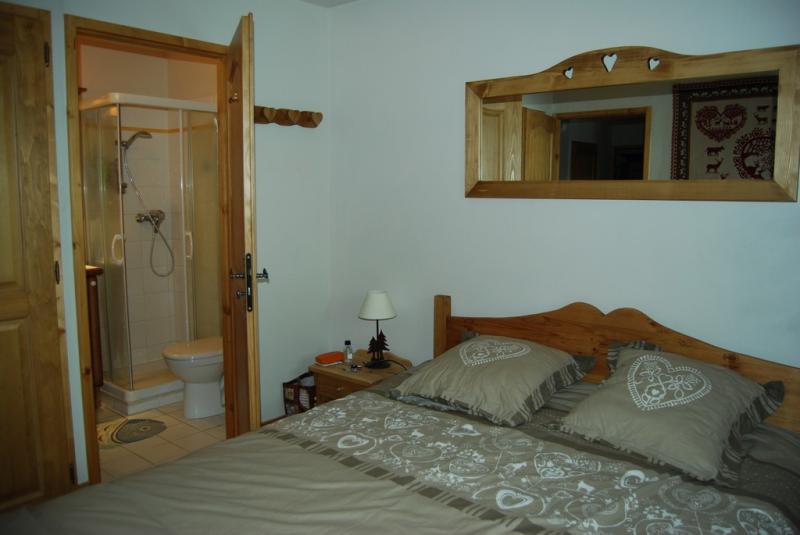 foto 4 Alquiler vacacional entre particulares Les Saisies appartement Rdano Alpes Saboya