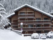 Alquiler vacaciones Alpes Franceses: appartement n 59899