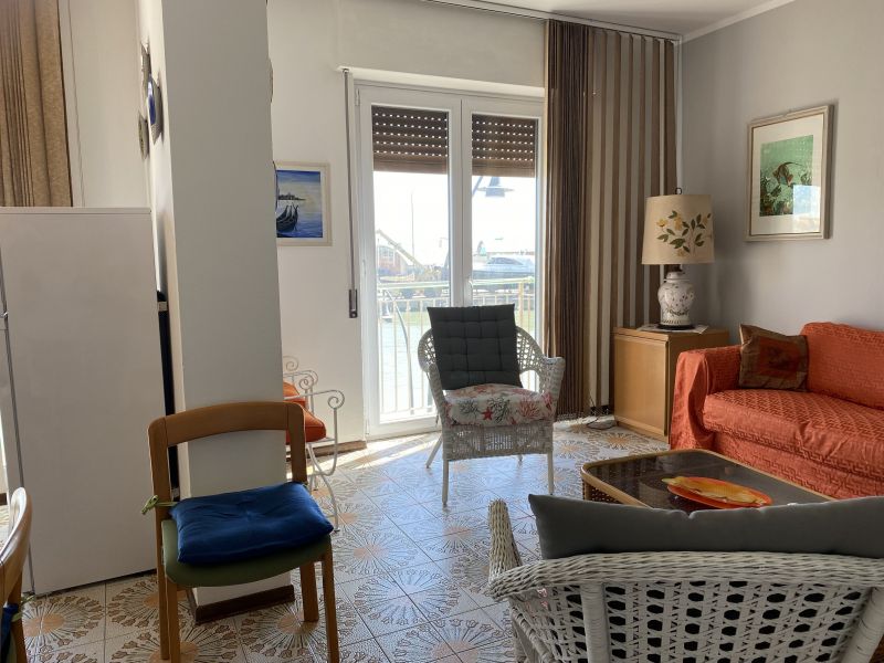 foto 4 Alquiler vacacional entre particulares Castiglione della Pescaia appartement Toscana Grosseto (provincia de) Saln