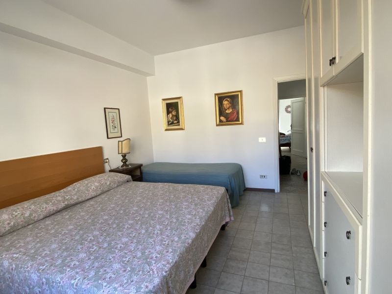 foto 8 Alquiler vacacional entre particulares Castiglione della Pescaia appartement Toscana Grosseto (provincia de) dormitorio 1